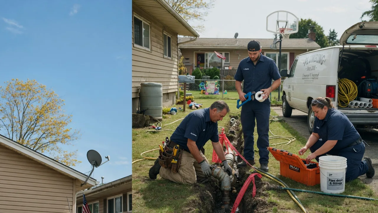 Garbage Disposal Replacement in Fults, IL near me