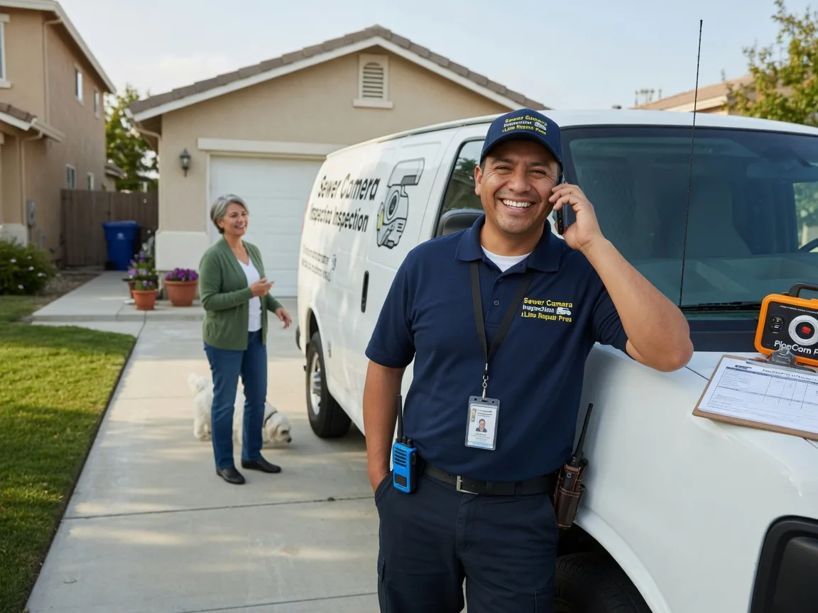 Sewer Line Repair Fults, IL FAQs
